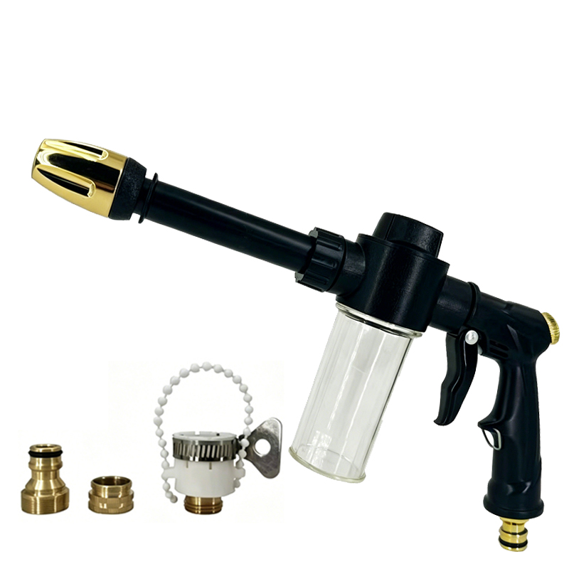 Home Pag High-pressure Water G - Pressure Washer Foam Gun review and price