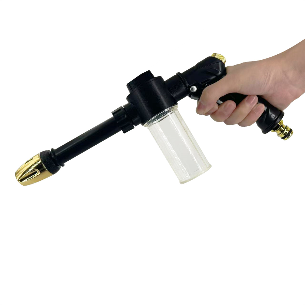 Home Pag High-pressure Water G - Pressure Washer Foam Gun review and price