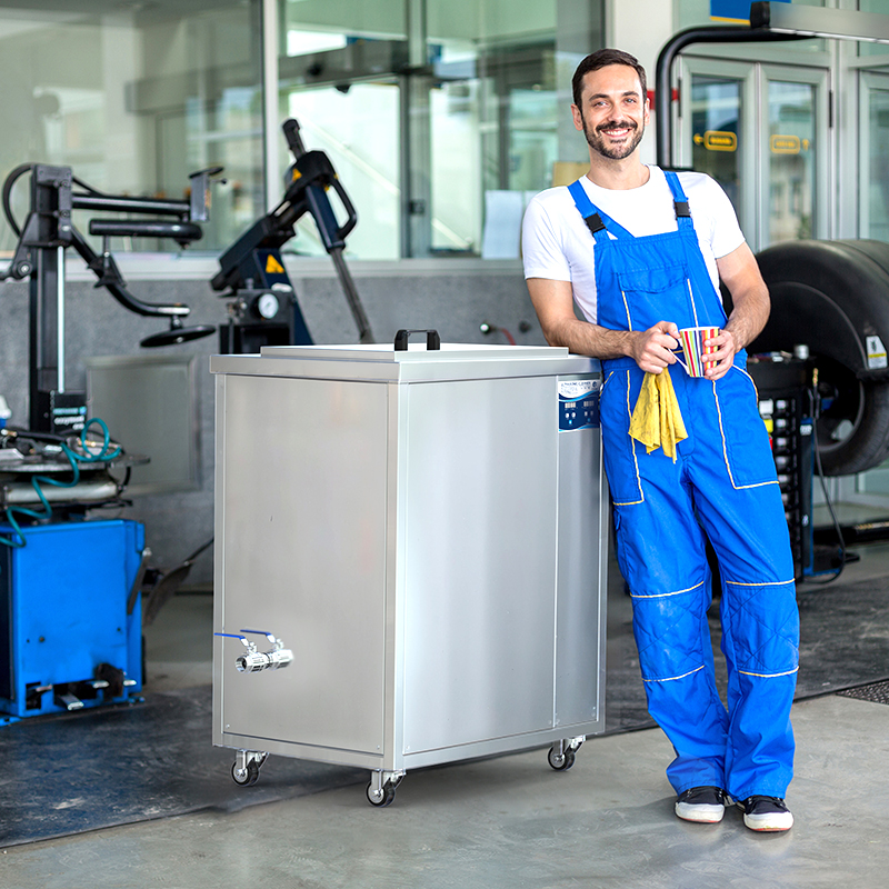 Customized Large Industrial Ul - Wheel Cleaner Alloy review and price