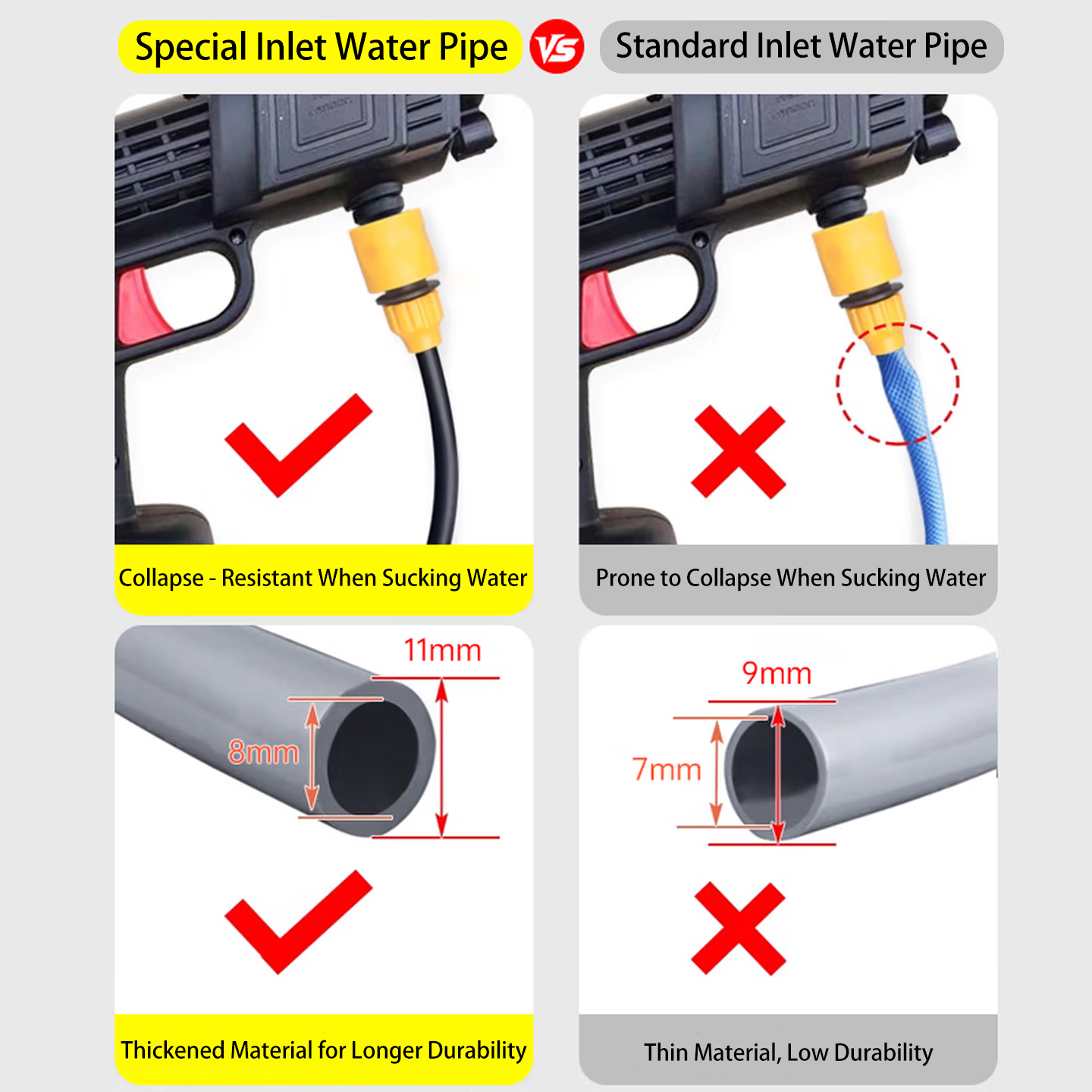 5m/10m/15m/20m Cordless Lithiu - Car Shampoo Ph review and price