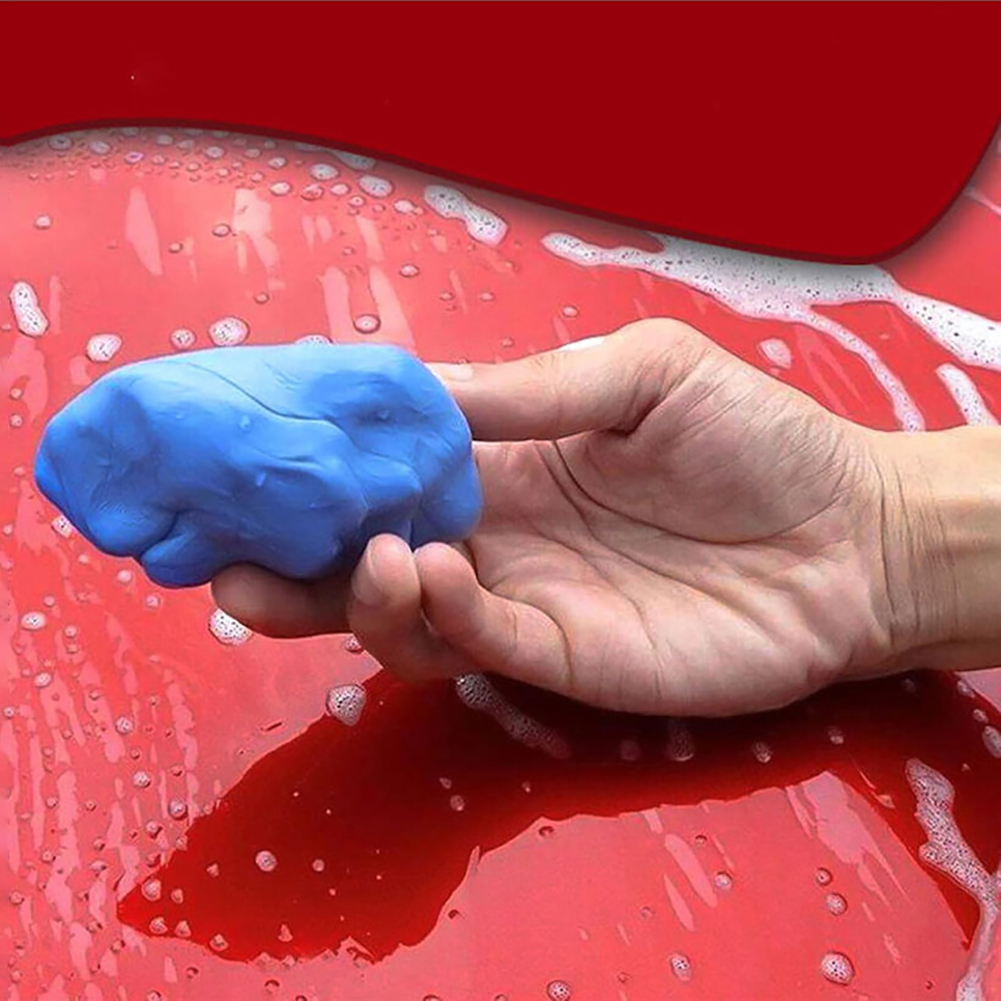 10/5PC Car Clay Bar Auto Detai - Clay Bar Lubricant review and price