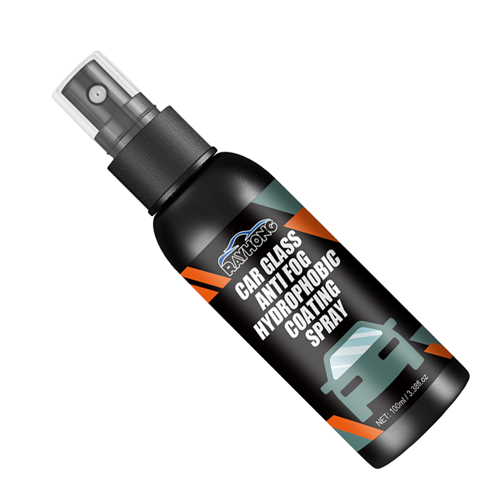 Water  Spray 100ML Car Glass H - Car Shampoo Ph review and price