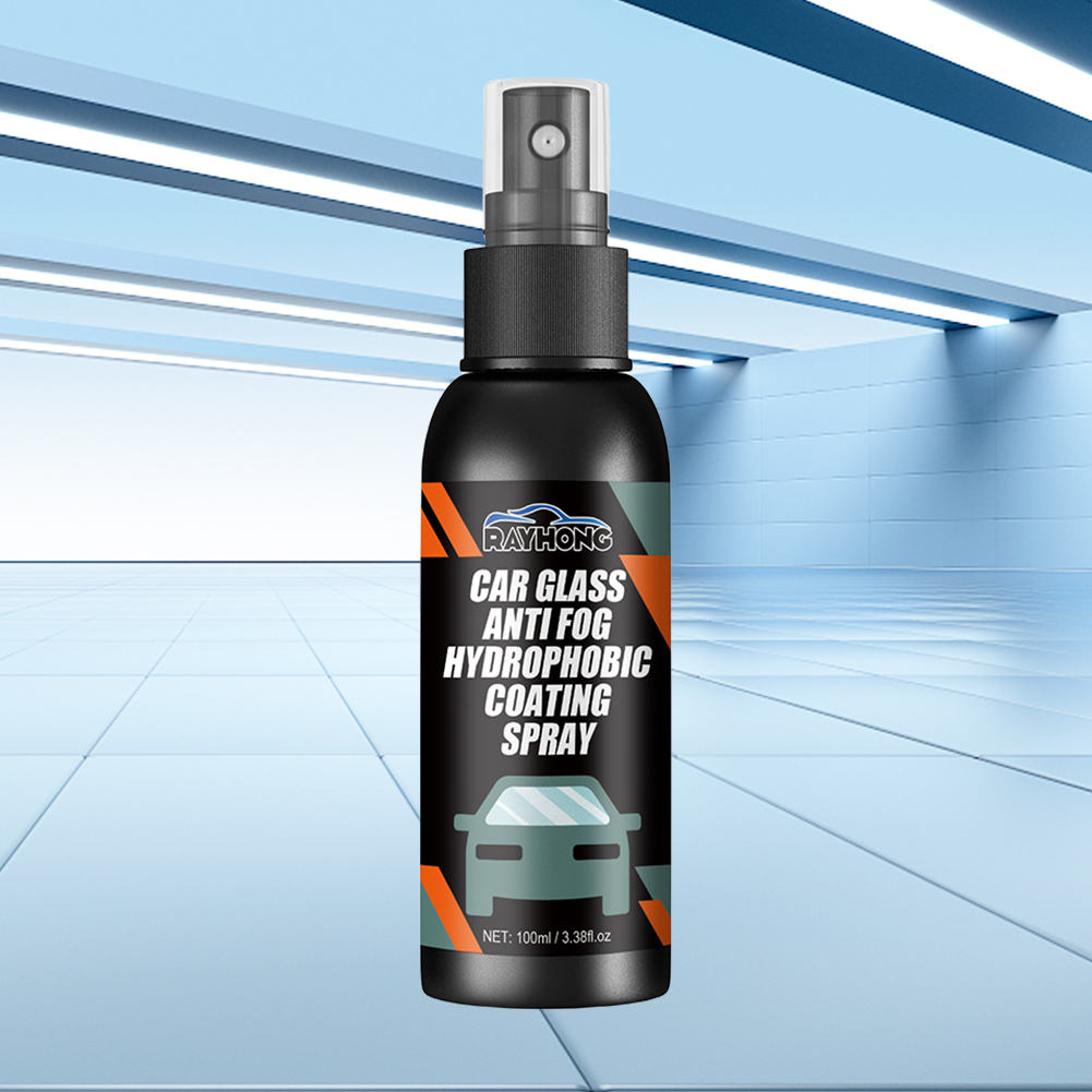 Water  Spray 100ML Car Glass H - Car Shampoo Ph review and price