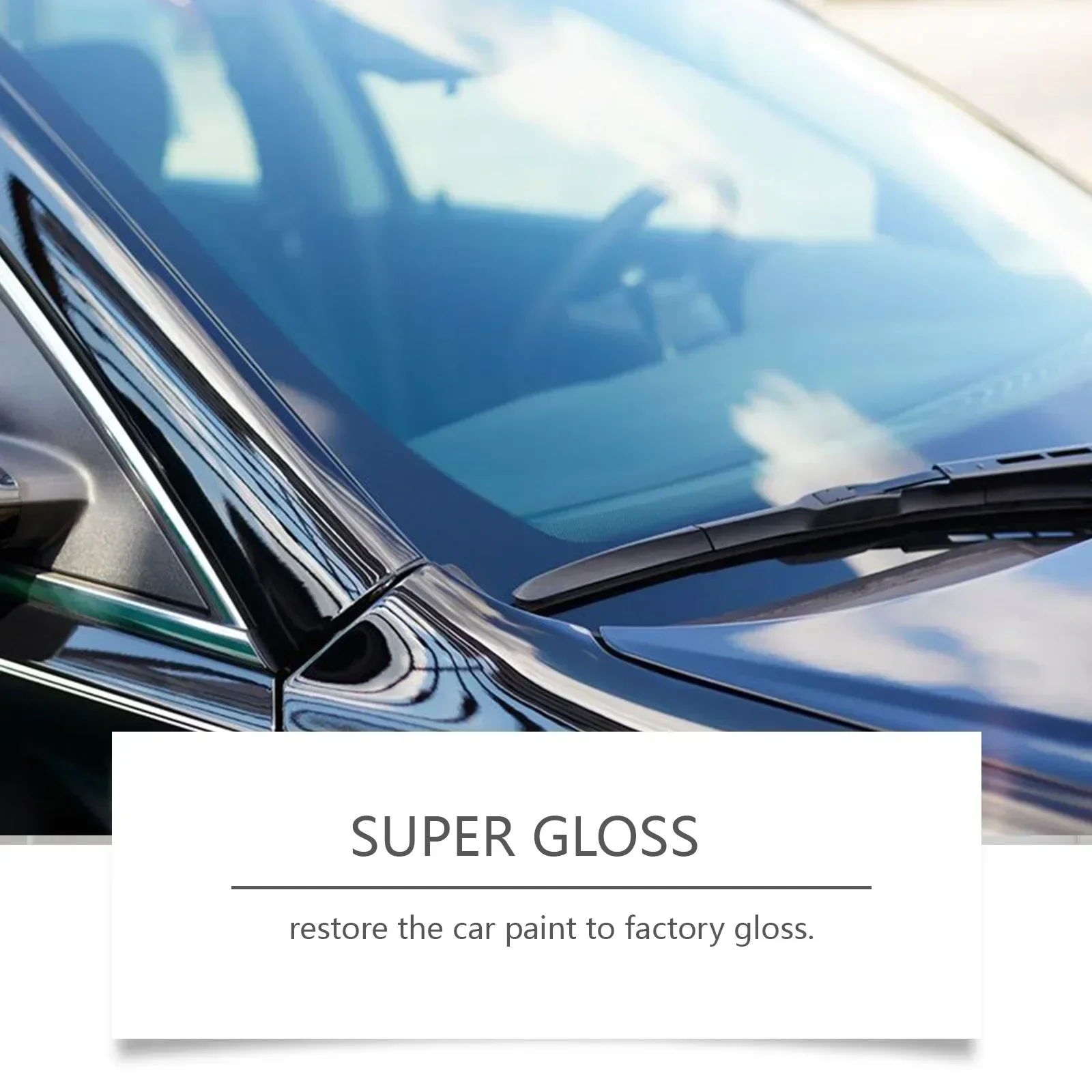NEW Car Coating Spray Hydropho - Car Wax Ceramic Coating review and price