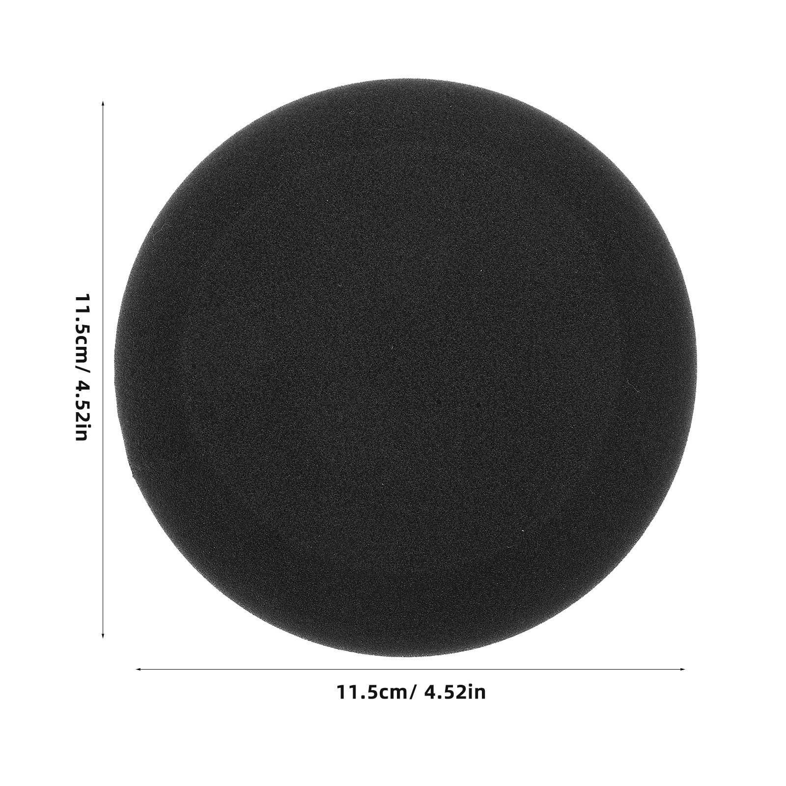 Car Polishing Pad High Quality - Wax Applicator Pad review and price