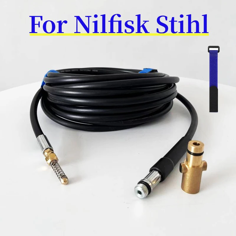 0.5m~40m Sewer Drain Water Cle - Car Shampoo Ph review and price