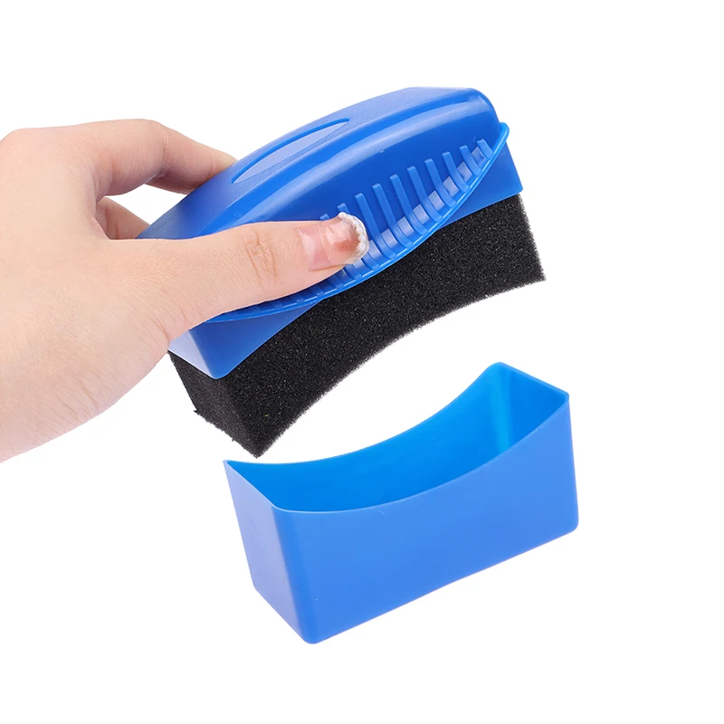 Car Wheel Polishing Waxing Spo - Wax Applicator Pad review and price
