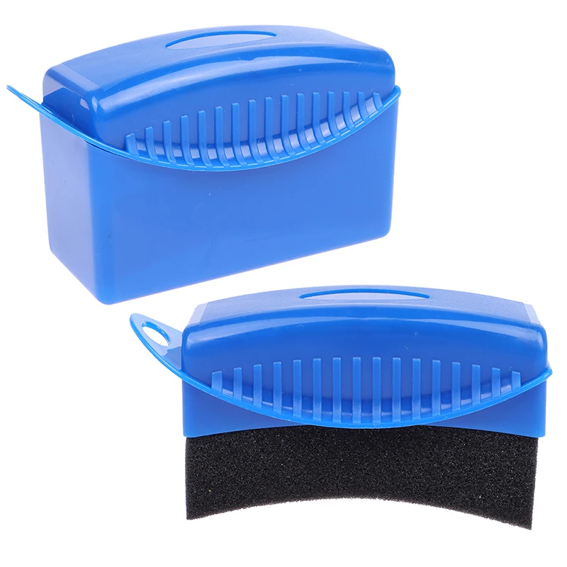 Car Wheel Polishing Waxing Spo - Wax Applicator Pad review and price