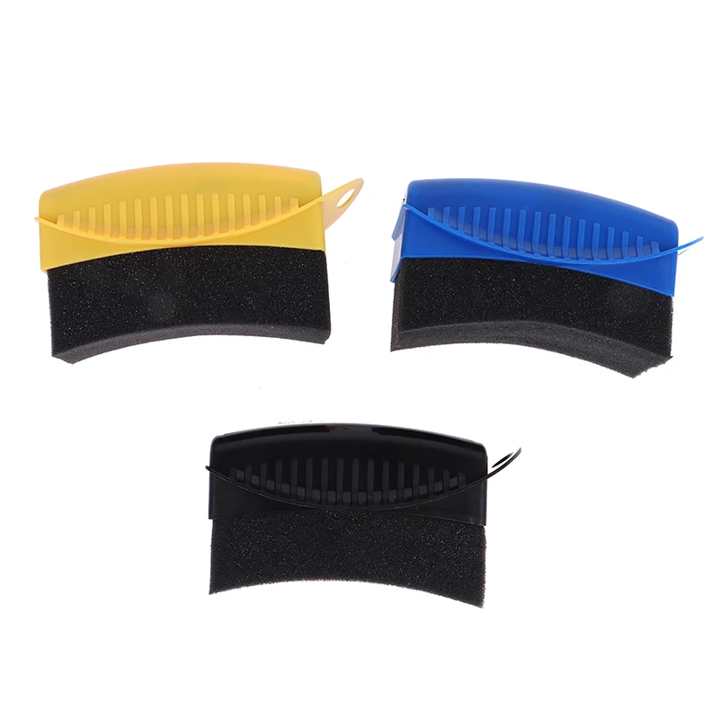 Car Wheel Polishing Waxing Spo - Wax Applicator Pad review and price