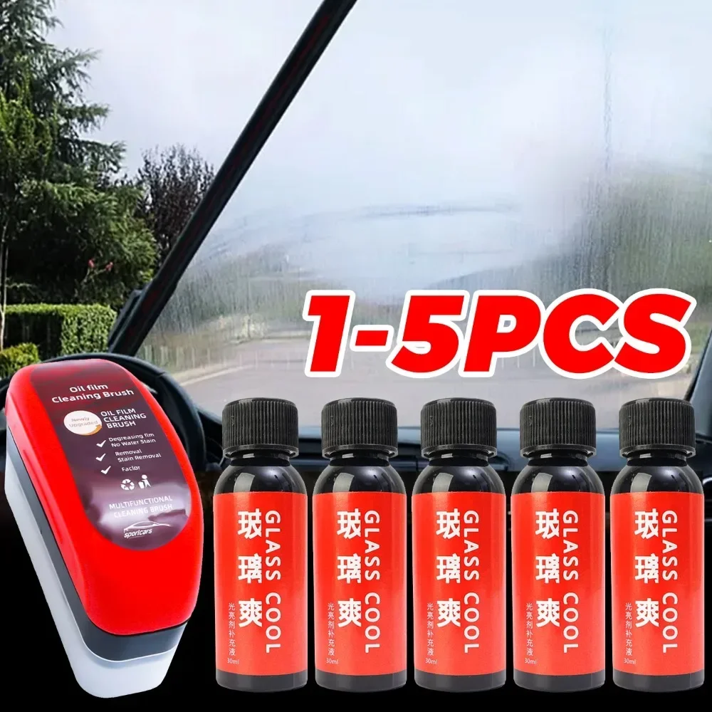 Car Windshield Oil Film Cleane - Car Shampoo Ph review and price