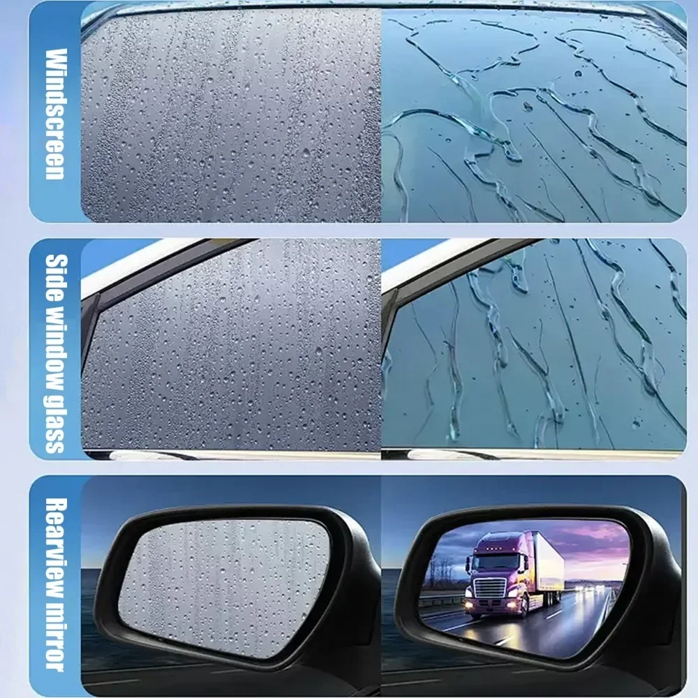 Car Windshield Oil Film Cleane - Car Shampoo Ph review and price