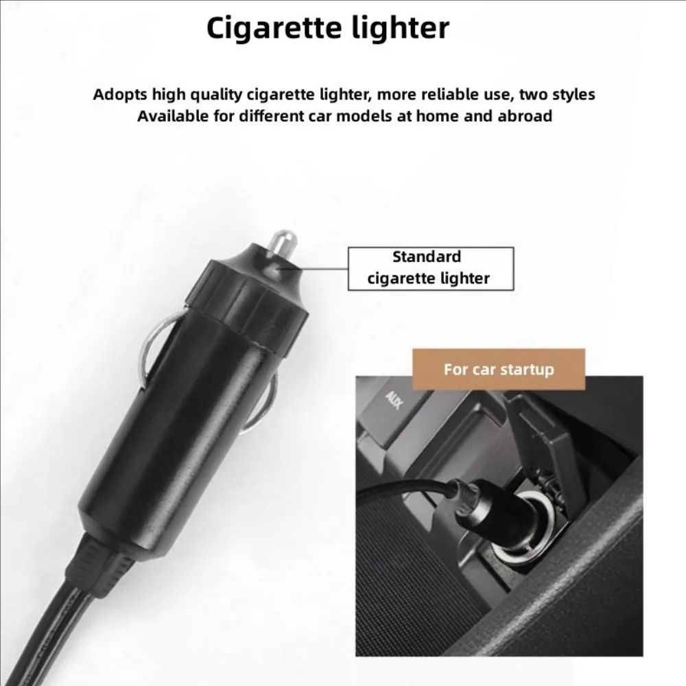 Portable 12V Folding Car Hair  - Dryer Car Blower review and price