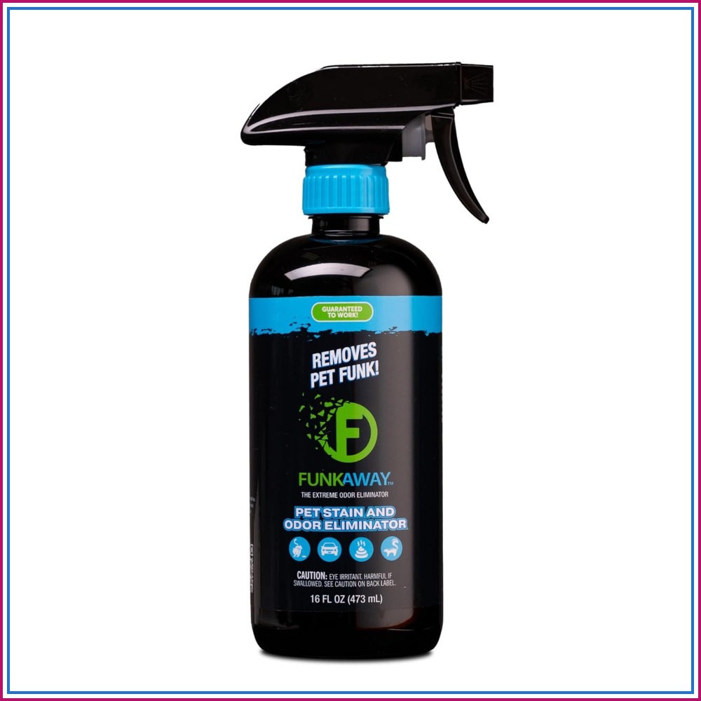 Pet Stain & Odor Eliminator Sp - Odor Eliminator Car review and price