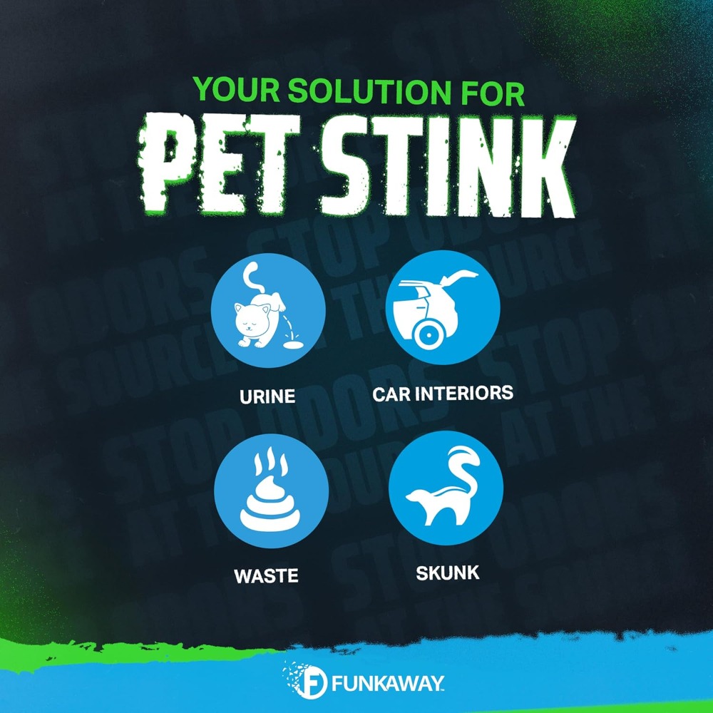 Pet Stain & Odor Eliminator Sp - Odor Eliminator Car review and price
