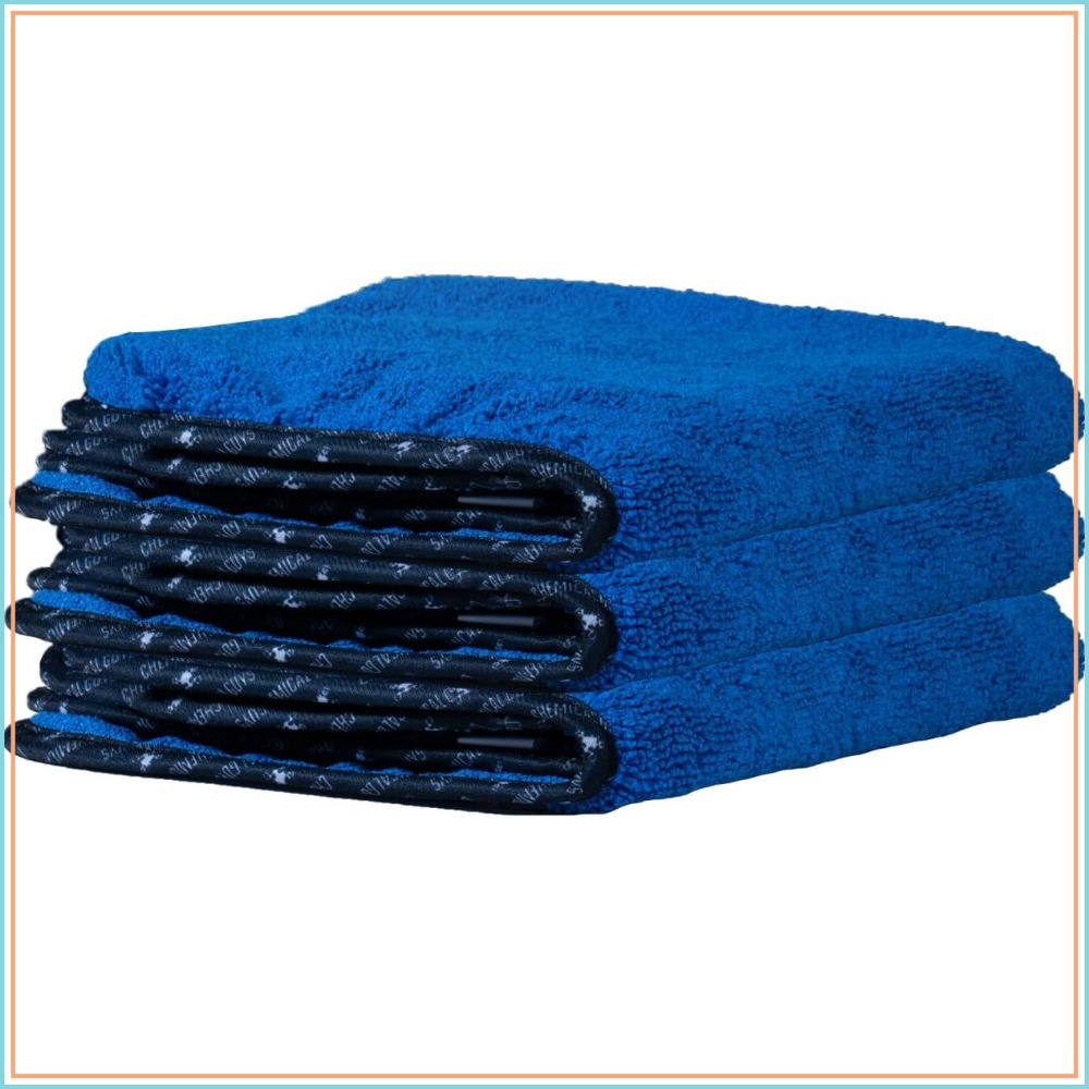 Ultra-Soft Microfiber Towels f - Microfiber Towel Detailing review and price