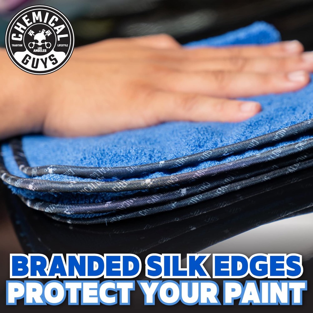 Ultra-Soft Microfiber Towels f - Microfiber Towel Detailing review and price