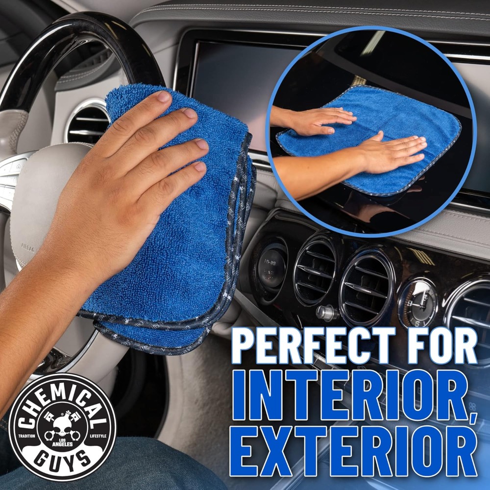 Ultra-Soft Microfiber Towels f - Microfiber Towel Detailing review and price