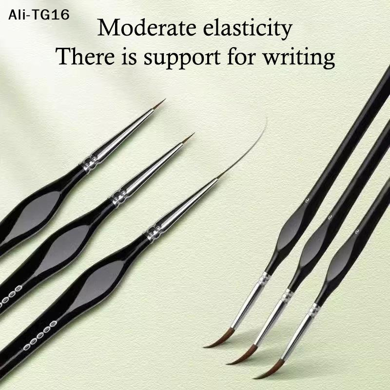 【B11】11Pc Miniature Detail Pai - Detailing Brush Set review and price