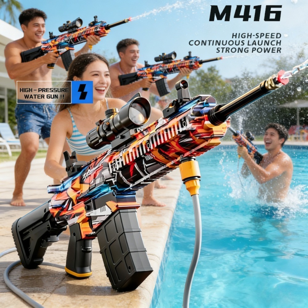 M416 High-Pressure Electric Wa - Car Shampoo Ph review and price