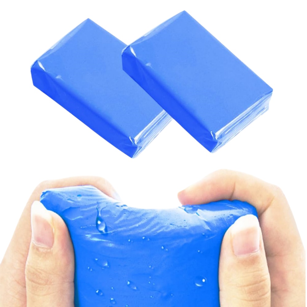 SIKEZHAN Magic Car Clay Bar fo - Clay Bar Lubricant review and price