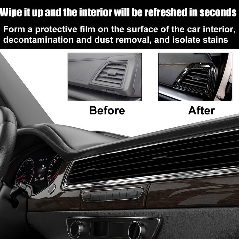 30ml Car Refurbishing Agent Pl - Trim Restorer Plastic review and price