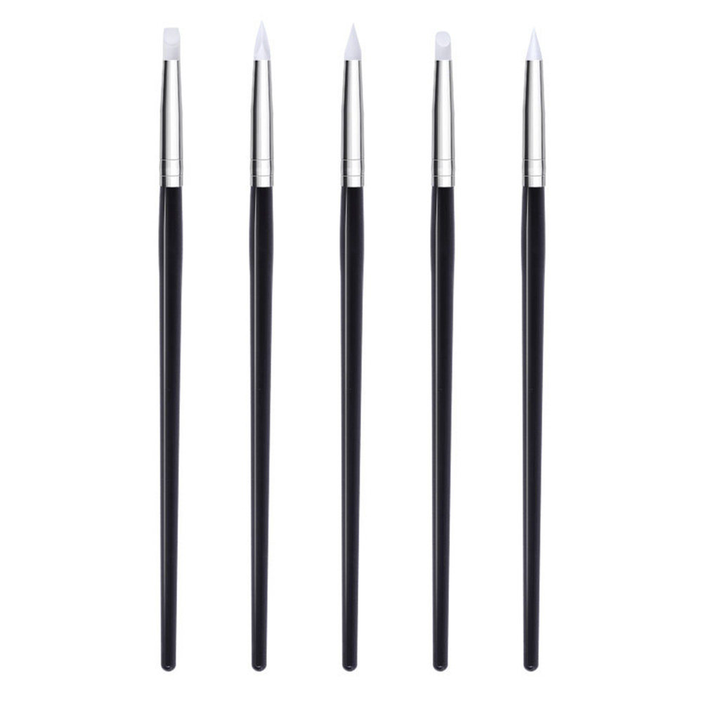 20Pcs Nail Art Pen Brush Set P - Detailing Brush Set review and price