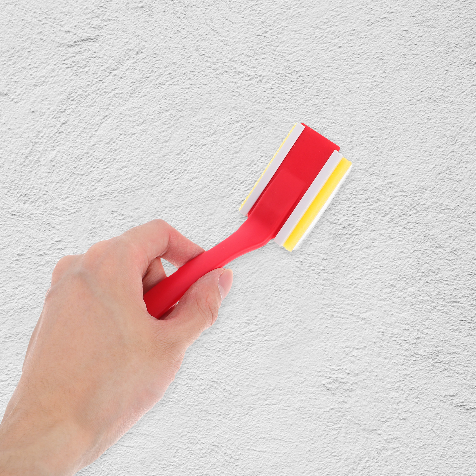 Edge Painting Tool Thick Nylon - Wax Applicator Pad review and price