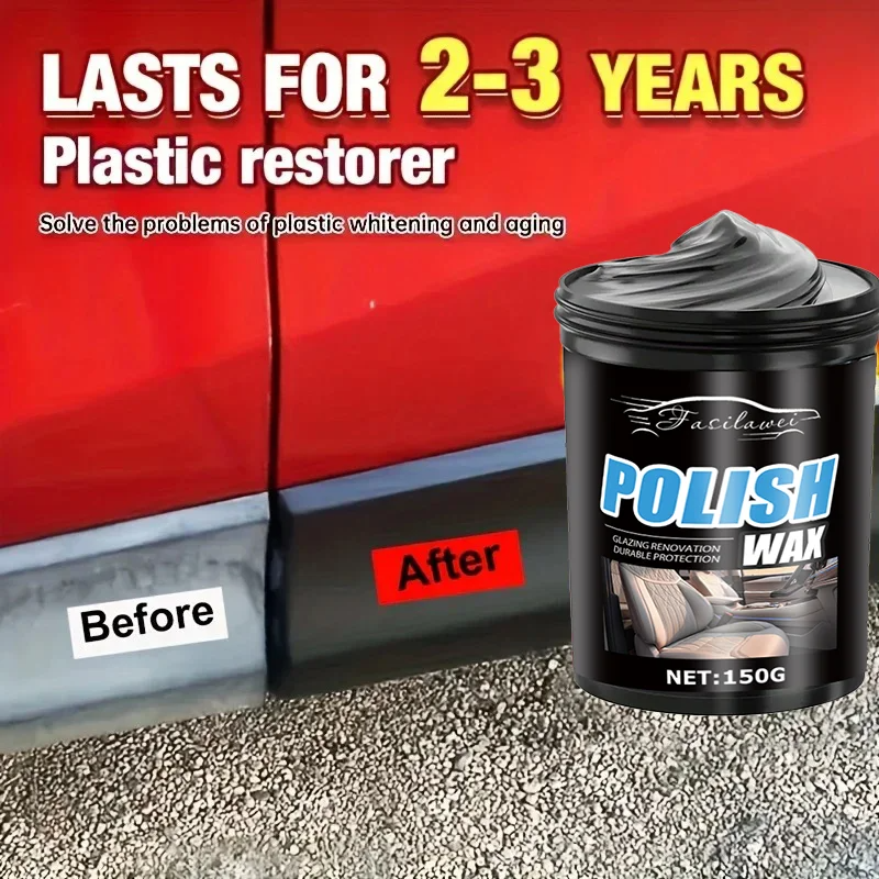 Plastic Restorer Back To Black - Trim Restorer Plastic review and price