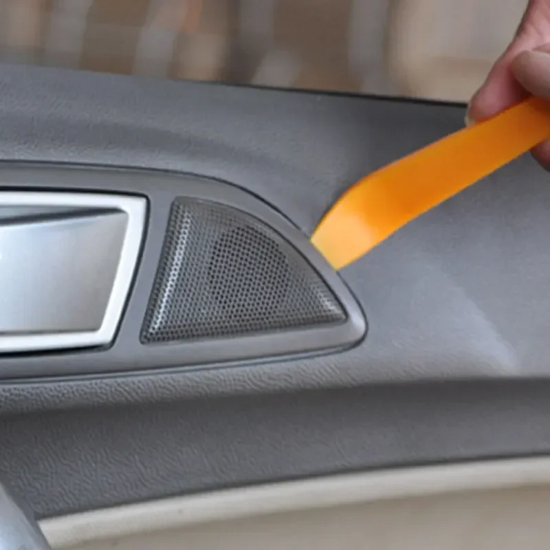 1/4PCS Car Door Clip Disassemb - Trim Restorer Plastic review and price