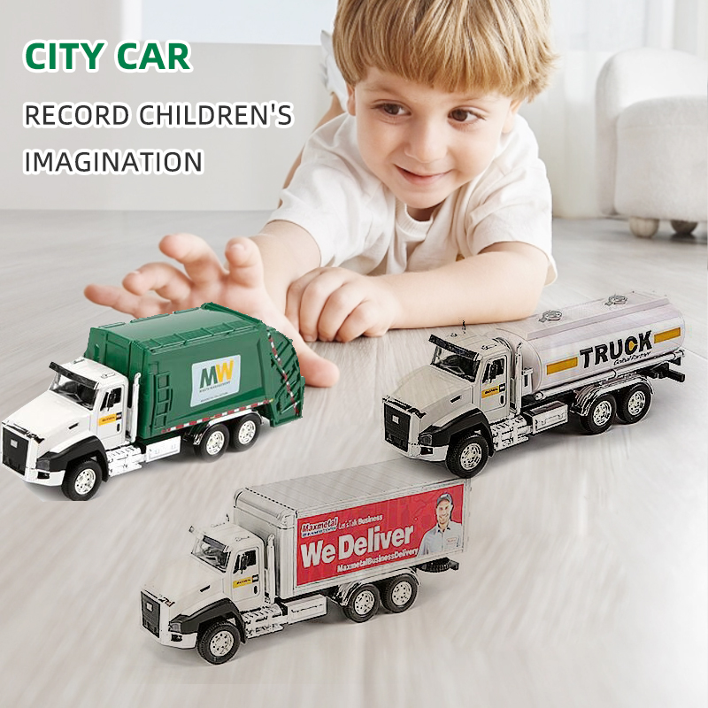 3 Pack of Diecast Sanitation V - Car Shampoo Ph review and price
