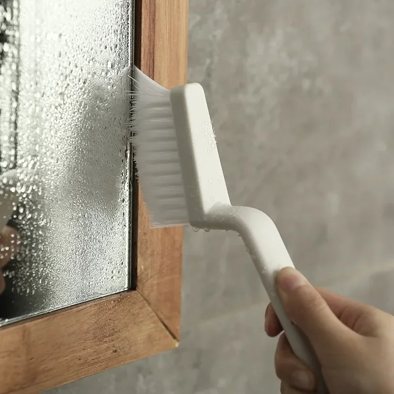 Multipurpose Cleaning Brush Ti - Car Cleaning Brush review and price